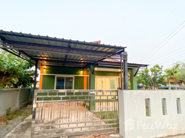 2 Bedroom House for sale in Mueang Surat Thani, Surat Thani, Bang Kung, Mueang Surat Thani