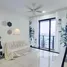 1 Schlafzimmer Appartement zu vermieten im Trump Towers, Makati City, Southern District, Metro Manila