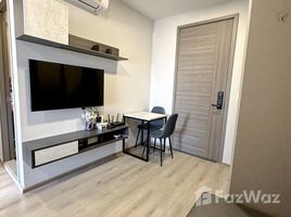 1 Bedroom Condo for rent at The Privacy Taopoon Interchange, Bang Sue
