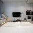 Studio Condo for rent at Chapter Charoennakorn-Riverside, Bang Lamphu Lang, Khlong San, Bangkok, Thailand