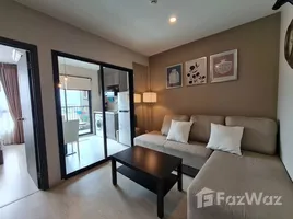 1 Bedroom Condo for rent at Elio Del Nest, Bang Na, Bang Na, Bangkok, Thailand