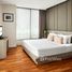 在Fraser Suites Sukhumvit租赁的1 卧室 住宅, Khlong Toei Nuea