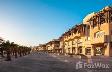 Tawaya Sahl Hasheesh in Sahl Hasheesh, Red Sea