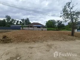  Terreno (Parcela) en venta en Tailandia, San Klang, San Kamphaeng, Chiang Mai, Tailandia