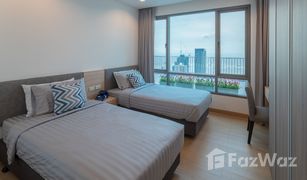 3 Schlafzimmern Appartement zu verkaufen in Si Racha, Pattaya Sethiwan Sriracha