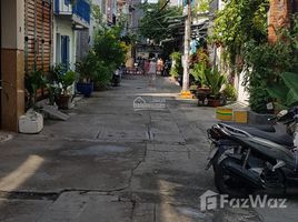 7 Habitación Casa en venta en Tan Binh, Ho Chi Minh City, Ward 11, Tan Binh