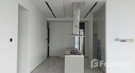 Viviendas disponibles en Senopati - Jakarta Selatan