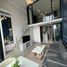 1 спален Квартира в аренду в KnightsBridge Space Sukhumvit-Rama 4, Phra Khanong