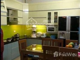 4 Schlafzimmer Haus zu verkaufen in Thanh Tri, Hanoi, Thanh Liet, Thanh Tri