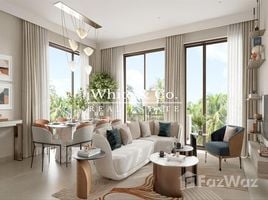 3 Bedroom Apartment for sale at Rosewater Building 3, Creek Beach, Dubai Creek Harbour (The Lagoons)