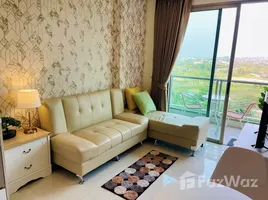 1 Bedroom Condo for sale at The Riviera Jomtien, Nong Prue