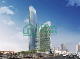 2 Habitación Apartamento en venta en Cavalli Couture, Wasl Square