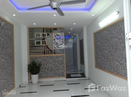 4 Bedroom House for sale in Xuan Dinh, Tu Liem, Xuan Dinh