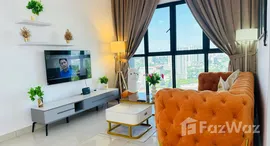 Unit Tersedia di Bandar Springhill