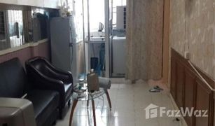 2 Schlafzimmern Wohnung zu verkaufen in Khlong Toei Nuea, Bangkok Ruenrudee Condominium