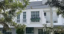 Available Units at Villaggio 3 Srinakarin-Bang Na