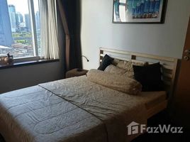 2 спален Кондо в аренду в Circle Condominium, Makkasan