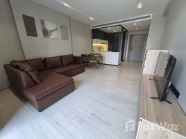 อพาร์ทเม้นท์ 2 ห้องนอน ให้เช่า ในโครงการ เดอะรูม สุขุมวิท 38, พระโขนง, คลองเตย, กรุงเทพมหานคร