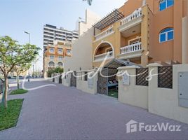 4 Bedroom Villa for sale at Summer, Dubai Creek Harbour (The Lagoons)