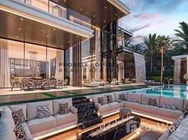 7 Bedroom Villa for sale at Morocco, Golf Vita, DAMAC Hills (Akoya by DAMAC)
