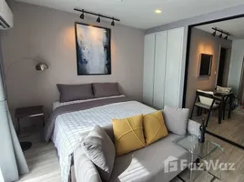 1 Bedroom Condo for rent at Maestro 14 Siam - Ratchathewi, Thanon Phet Buri