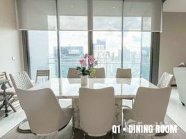 3 спален Кондо в аренду в Q1 Sukhumvit, Khlong Toei, Кхлонг Тоеи