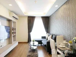 2 Bedroom Condo for rent at Thru Thonglor, Bang Kapi, Huai Khwang