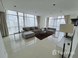 4 Bedroom Apartment for rent at Athenee Residence, Lumphini