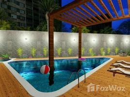 3 Bedroom Apartment for sale at Caña Residencial, Del Centro