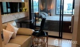 1 Bedroom Condo for sale in Makkasan, Bangkok Life Asoke Hype