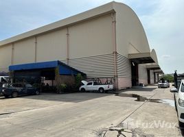  Warehouse for rent in Bang Khun Thian, Bangkok, Samae Dam, Bang Khun Thian