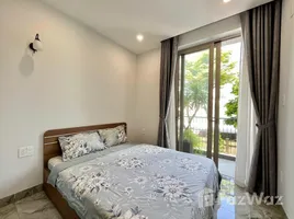 1 Habitación Casa en alquiler en Nai Hien Dong, Da Nang, Nai Hien Dong