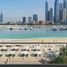 3 спален Дом на продажу в Palace Beach Residence, EMAAR Beachfront, Dubai Harbour