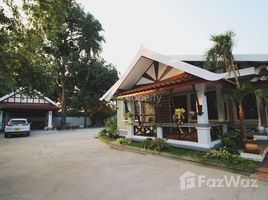万象 4 Bedroom House for rent in Vatnak, Vientiane 4 卧室 屋 租 