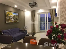 1 Phòng ngủ Chung cư for rent at Vũng Tàu Melody, Phường 2, Vung Tau