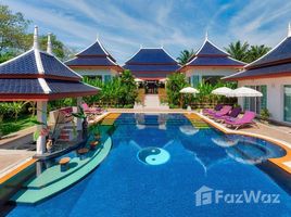 6 Bedroom House for sale in Laguna, Choeng Thale, Choeng Thale