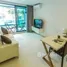 1 chambre Condominium à louer à , Nong Prue, Pattaya, Chon Buri, Thaïlande