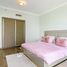 2 غرفة نوم شقة للبيع في Al Bateen Residences, Shams