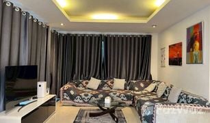 3 Bedrooms Villa for sale in Nong Prue, Pattaya Baan Natcha Estate 