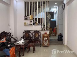 5 chambre Maison for rent in Tan Phu, Ho Chi Minh City, Tan Quy, Tan Phu