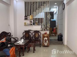 5 Bedroom House for rent in Ho Chi Minh City, Tan Quy, Tan Phu, Ho Chi Minh City