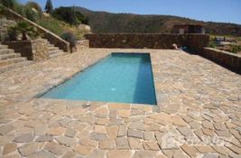 4 bedroom House for sale at Zapallar in , Chile 