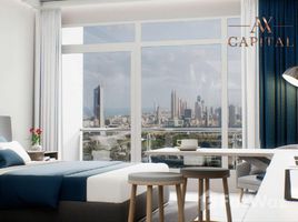 Studio Appartement à vendre à Se7en City JLT., Jumeirah Lake Towers (JLT), Dubai, Émirats arabes unis