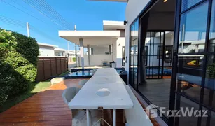 3 Bedrooms Villa for sale in Hin Lek Fai, Hua Hin Le leaf Valley Hua Hin 