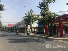 4 Bedroom Villa for sale in Di An, Binh Duong, Dong Hoa, Di An