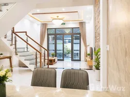 Maison 3 chambre à louer à An Hai Bac, Da Nang, An Hai Bac