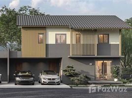 3 Habitación Casa en venta en Belive-Ruamchock, San Phisuea, Mueang Chiang Mai, Chiang Mai