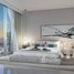 6 chambre Penthouse à vendre à EMAAR Beachfront., Jumeirah