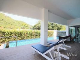 4 спален Дом на продажу в Baanthai Pool Villa, Нонг Кае, Хуа Хин