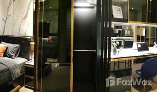 1 Bedroom Condo for sale in Khlong Tan, Bangkok President Park Sukhumvit 24